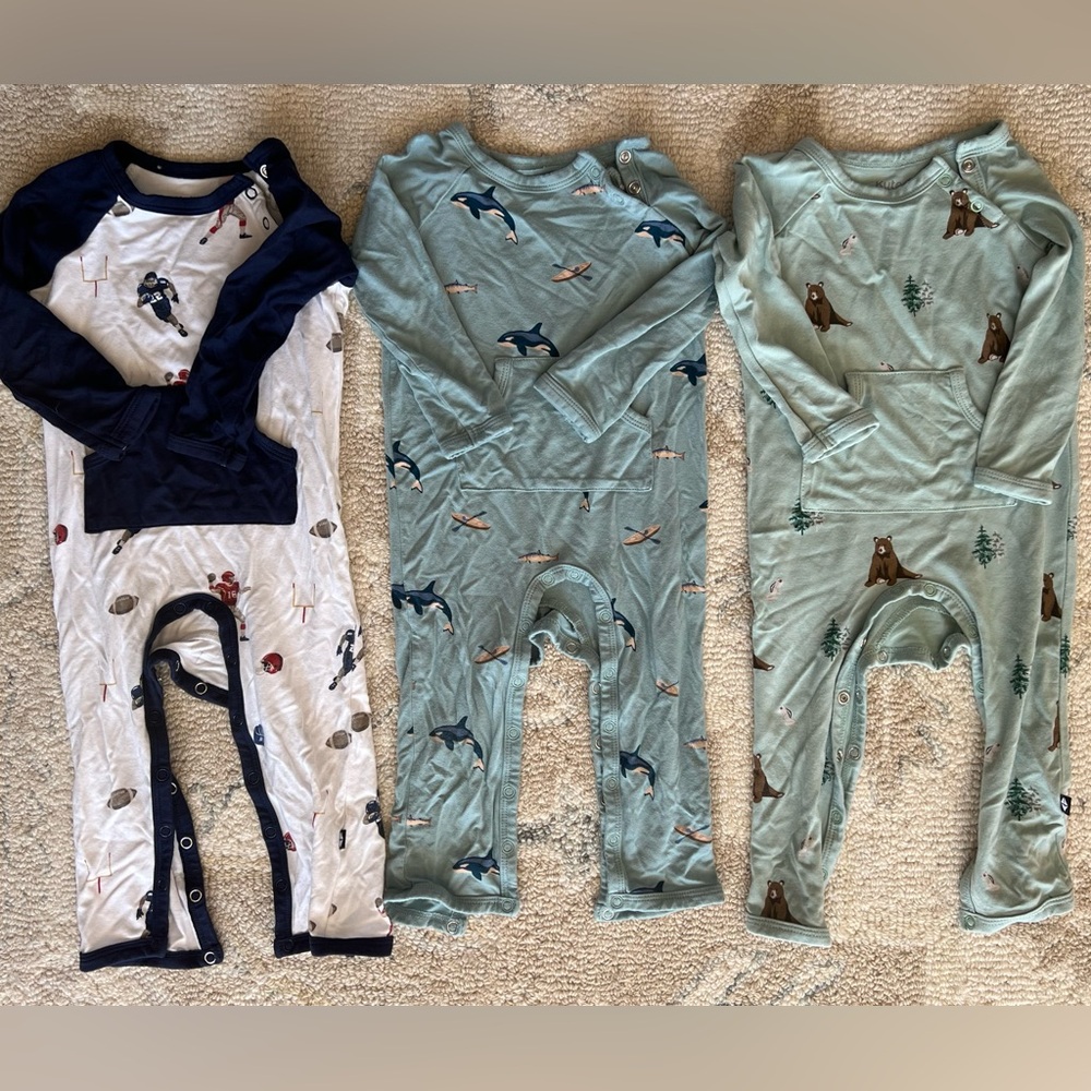Kyte Baby Bundle